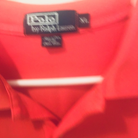 Ralph Lauren Polo Shirt - Picture 6 of 11